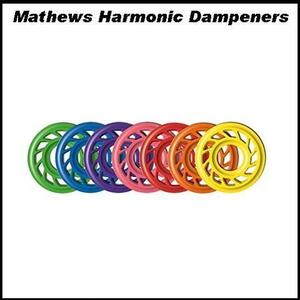 MATHEWS Harmonic Damper Regular
