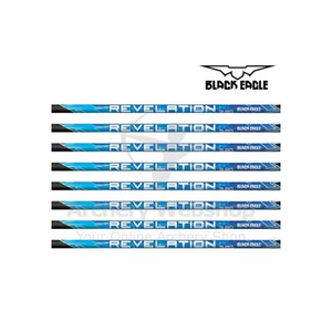Black Eagle Revelation Arrow Shafts