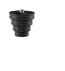Axcel Black Nitride Stainless Steel Stack Weight (10 oz)