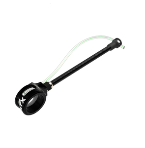 Shrewd VentX Recurve Scope