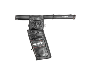 Hoyt Range Time Field Quiver
