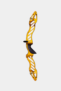 MK Archery X ON Riser