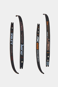 MK Archery ZEST Limbs