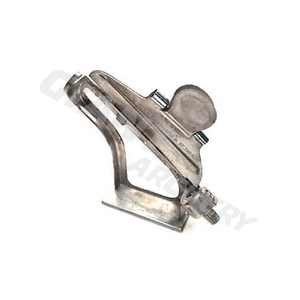 Bitzenburger Fletching Jig