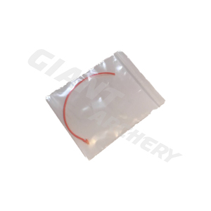BCY #23 D LOOP (15CM)