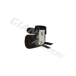CARTEL SA-II LEATER TAB