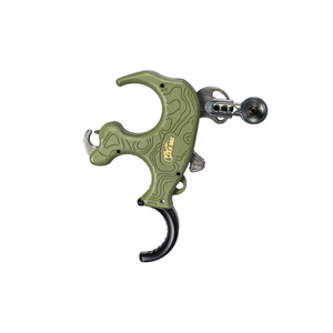 T.R.U. Ball Ridgepoint Pro Flex CK Thumb Release