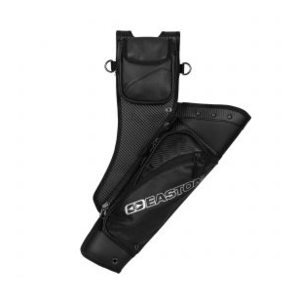 EASTON ELITE TAKEDOWN HIP QUIVER W/ BELT