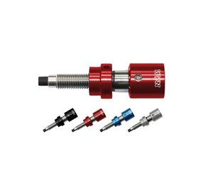 Wiawis WK-500 Cushion Plunger