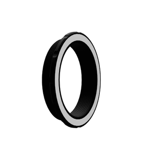 Shrewd Optum 29mm Metal Decal Ring