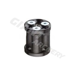 ARCTEC CROSSTUBE DAMPER SET 1/4＂