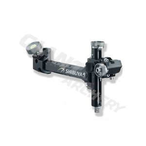 SHIBUYA SIGHT CARBON 365-6 ULTIMA CPX COMPOUND