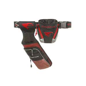 Elevation Nerve Field Quiver
