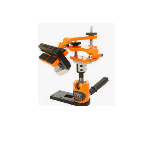 OMP Versa Cradle Micro Tune Bow Vise