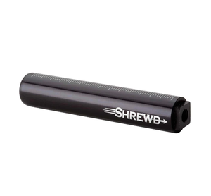Shrewd Scope Rod (1/2＂ Diameter)