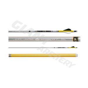 EASTON SHAFT X23 (12발)