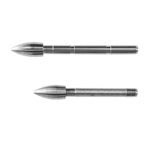 Easton X10™ 3.2mm Tungsten Points