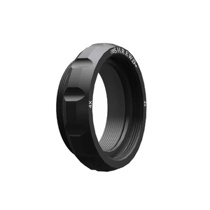 Shrewd Optum 29mm Feather Vision Verde Plus Lens