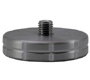 Axcel 1.75＂ Black Nitride Stainless Steel Weight (4 oz)