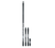 Wiawis HMC PLUS Stabilizer Set