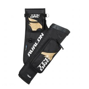 AVALON TEC ONE TARGET QUIVER
